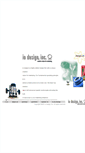 Mobile Screenshot of iodesigninc.com